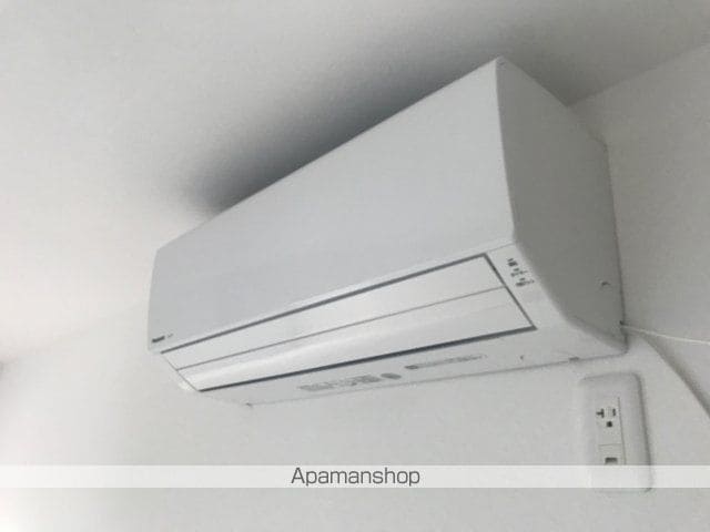 ベイルーム大口IIの内装写真