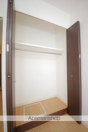 犬目学生マンション[1R/22.64m2]の収納