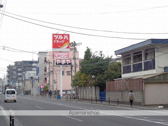 GRAN STRADA 上杉の周辺写真