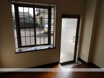 アップルズＳ[1K/27.5m2]の内装6