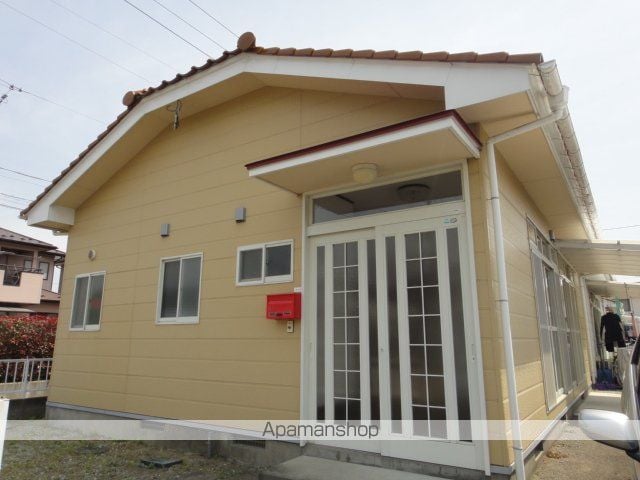 detached 宮城県柴田郡柴田町大字船岡字新生町
地図を見る