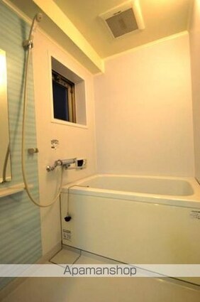リバーコート住吉町[1R/24.29m2]のバス