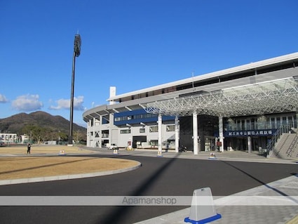 和歌山県和歌山市布引[1LDK/44.8m2]の周辺6