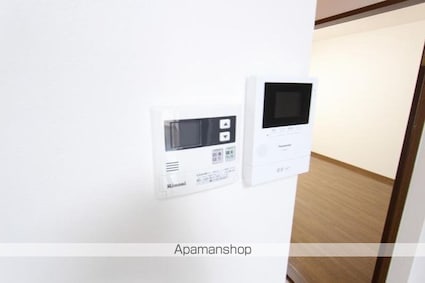 フォブール大井Ａ[3DK/57.75m2]のその他設備