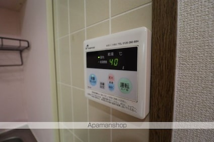 パティオ翼[1R/23.7m2]の内装2