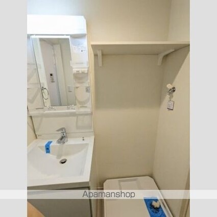 ハーモニーテラス田幡[1K/20.86m2]のその他内装4