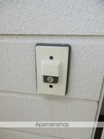 グリーンハイツの内装写真