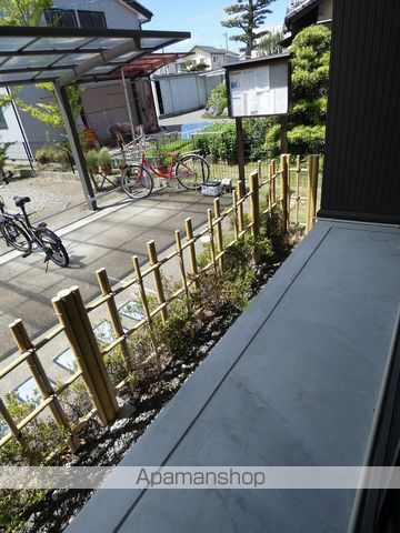 東海道本線 西焼津駅 徒歩20分 2階建 築11年の内装写真