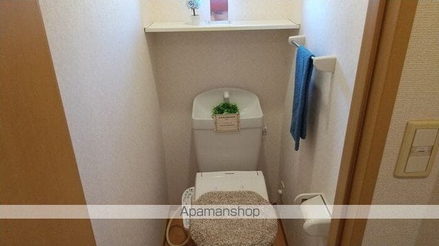エル・セレーノ豊中本町の内装写真
