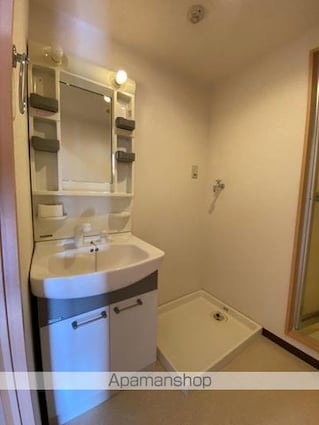 ユーミー伏石Ⅱ[1LDK/45m2]の洗面所