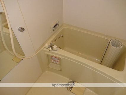 マザーグース＆Ｍ・Ｋ[1K/25m2]のバス