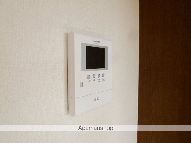 ハッピースウィングの内装写真