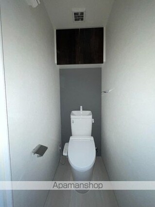 東京都杉並区荻窪４丁目[1LDK/35.82m2]のトイレ