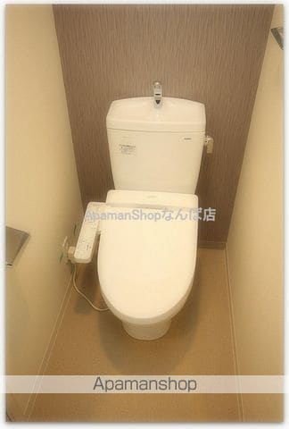 レオンコンフォート上本町カレントの内装写真