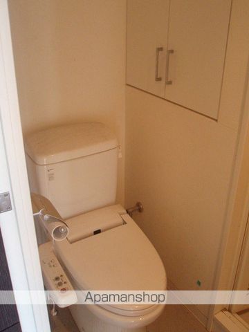 レジディア新横浜の内装写真