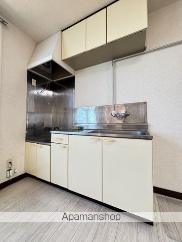 ■ハーバーライフみなと■の内装写真