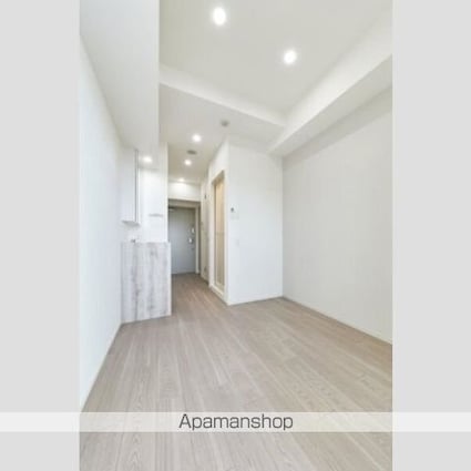 ＴＯＭＯＲＥ品川中延[1R/12.64m2]のリビング・居間1