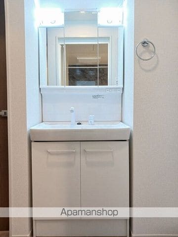 ヒカルサ境港渡町ウエストの内装写真