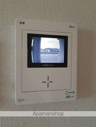 グレイス・パラッツォ[2LDK/57.21m2]のその他設備