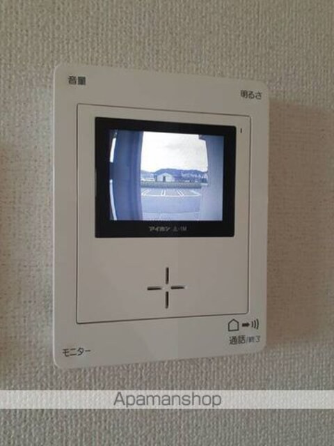 グレイス・パラッツォ[2LDK/57.21m2]のその他設備