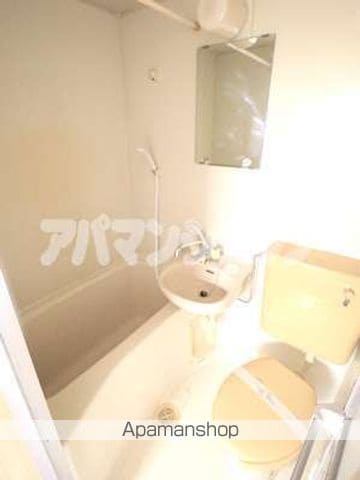 メゾン宮城の内装写真