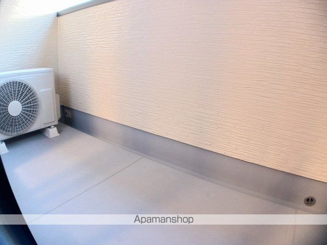 フレンドリー Aの内装写真