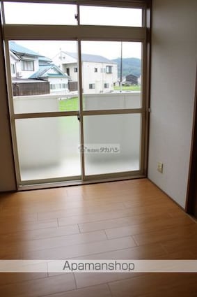 サニーハウスＢ[2DK/44.61m2]の内装3