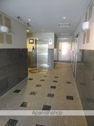 グランディール阪南町III番館の内装写真
