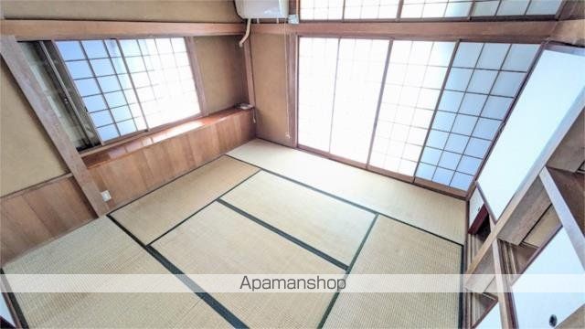 草薙戸建の内装写真