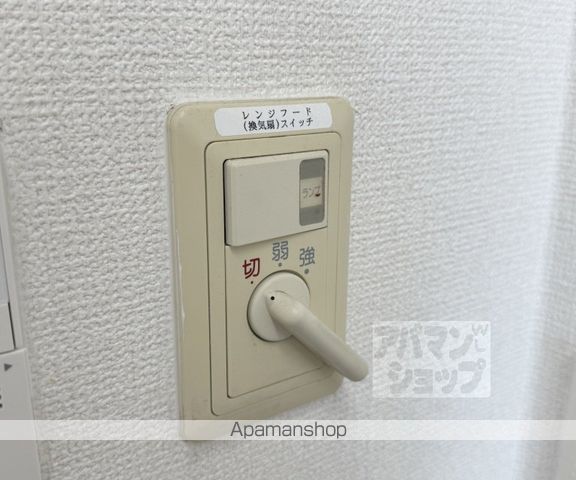 洛和ホーム音羽の里の内装写真