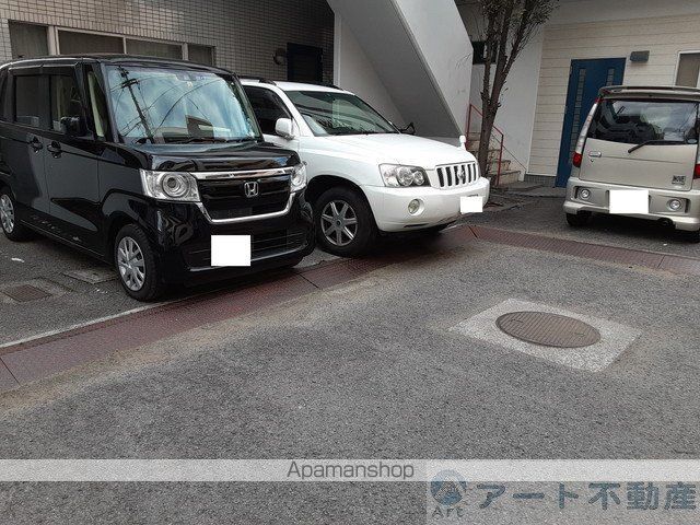 YOU COURTのその他写真