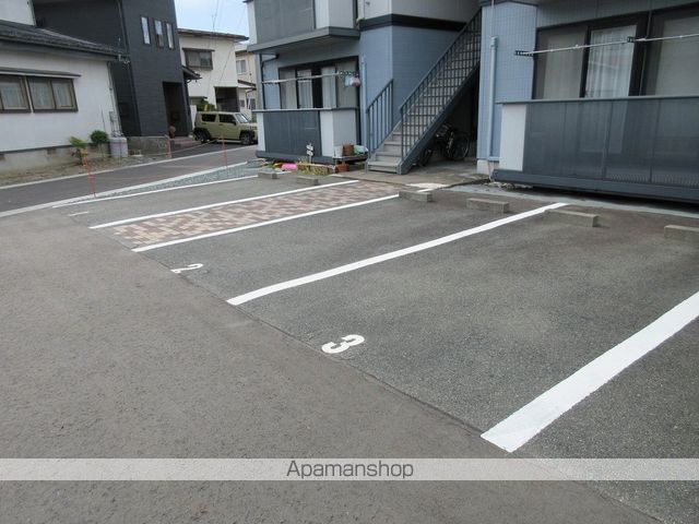 ローズパークAのその他写真