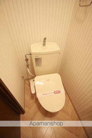アトランティスの内装写真