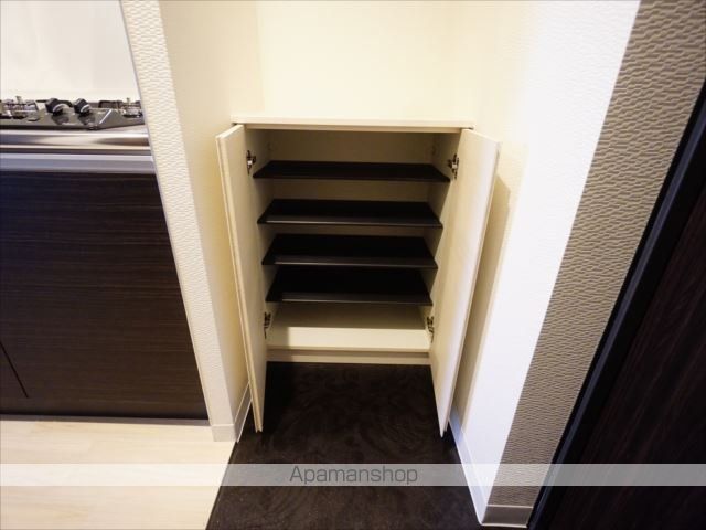 SーRESIDENCE上前津の内装写真