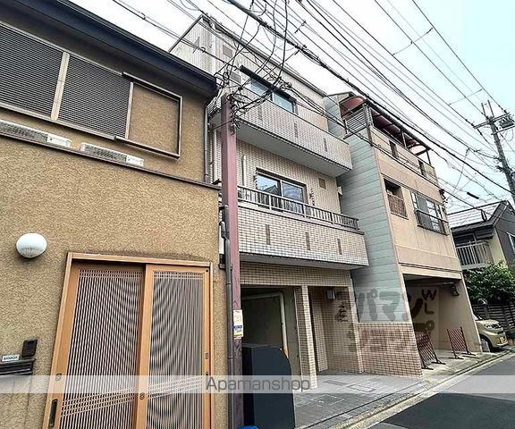 ビオス京都西陣アヤナス