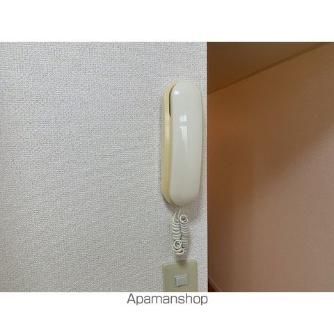 桧町セプレの内装写真
