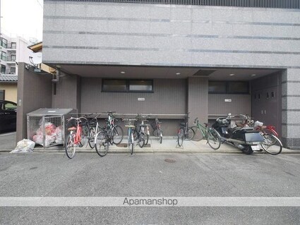 グランデ泉[1K/24.1m2]の共用部