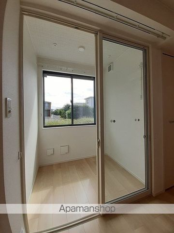 ライラック元山の内装写真