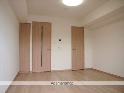 ルーブル中野本町[1K/25.51m2]の内装1