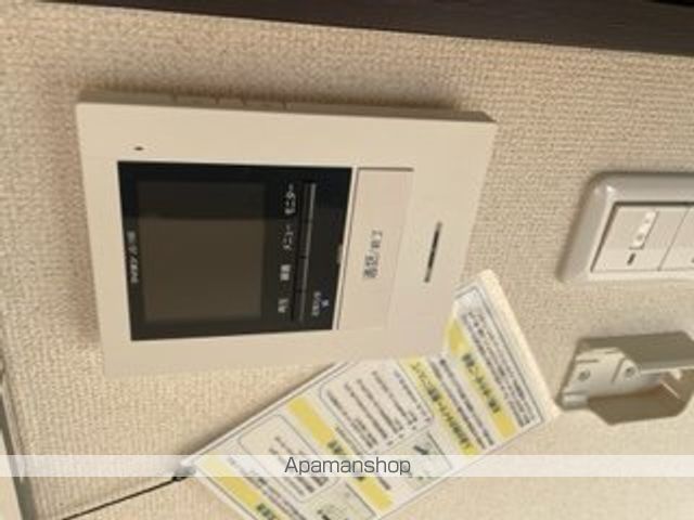 クレイノはなみずきIIの内装写真