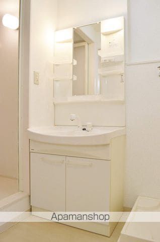 ブライト日根野の内装写真