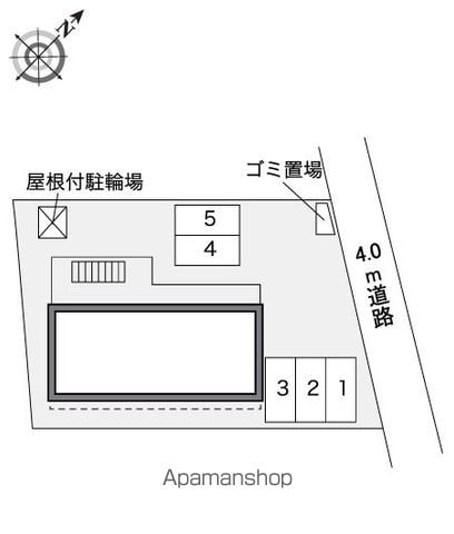 レオパレスわがやハイツのその他写真