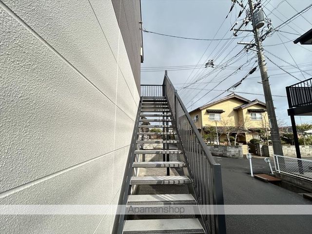 コノセールIIの外観写真