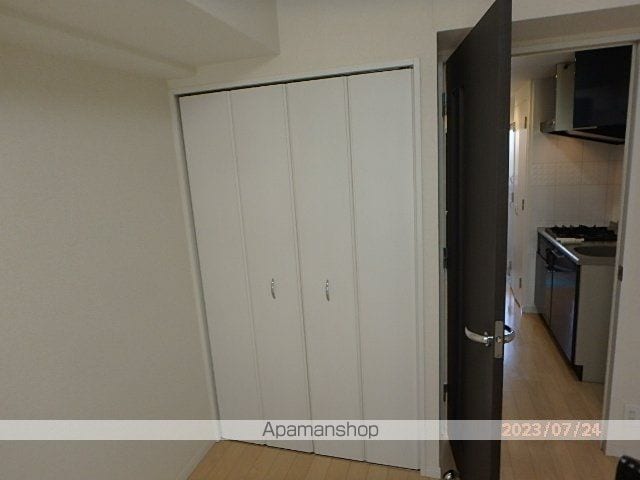 ステージファースト三軒茶屋IIの内装写真