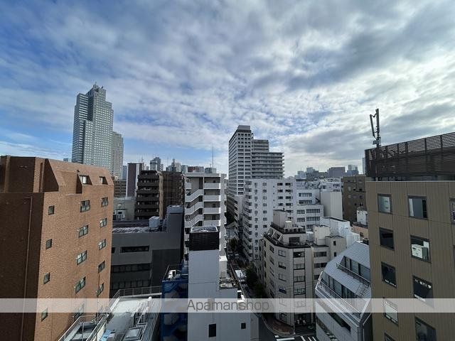 ドゥーエ銀座イーストIの内装写真