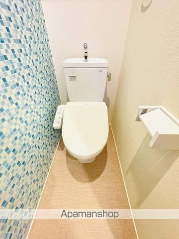 ハーモニーテラス新森の内装写真