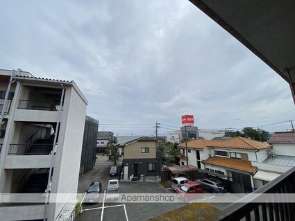 第７フラワーハイツ[3DK/49.68m2]の内装5