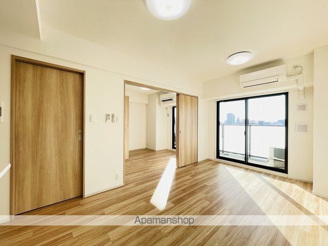 SーRESIDENCE高岳ARDENTの内装写真