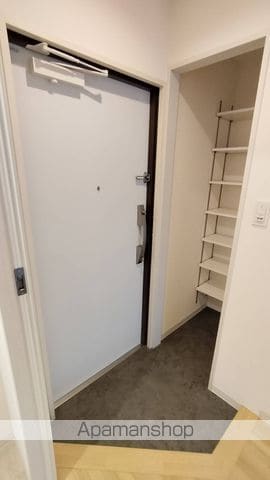 ハアラン国体町の内装写真