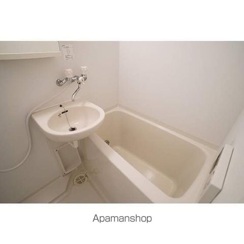 ヴェルステージ関内の内装写真